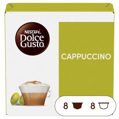 Cafe Dolce Gusto Capuccino 16u