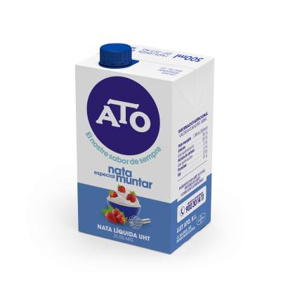 Nata Ato Montar 35% 500ml