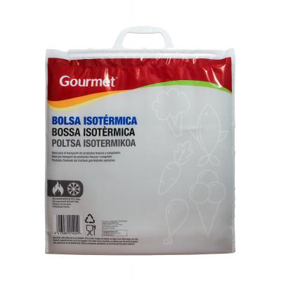 Bolsa Gourmet Isotermica 50x52