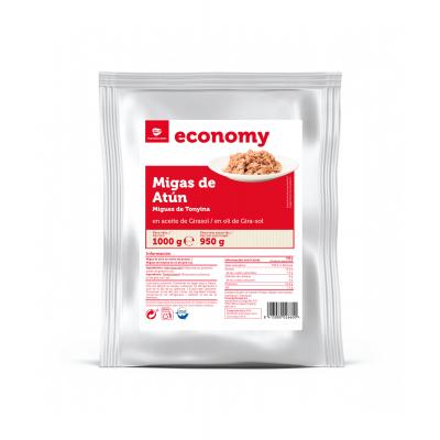 Atun Economy Migas Girasol Bolsa 1k