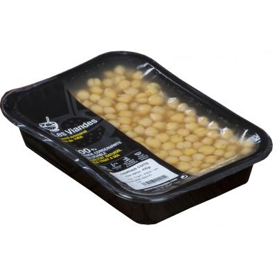 Garbanzo Viandes Pequeño 400g