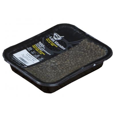 Lenteja Viandes 400g