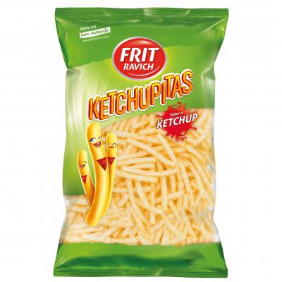 Ketchupita Frit Ravich 130g