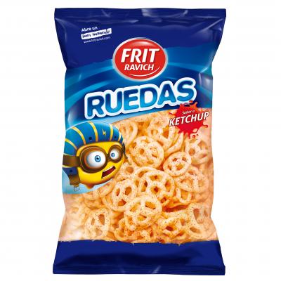 Rueda Frit Ravich Ketchup 70g