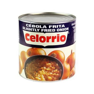 Cebolla Celorrio Sofrita 2,650k