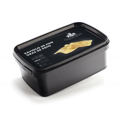 Raviolis Maitres Foie Pato 400g