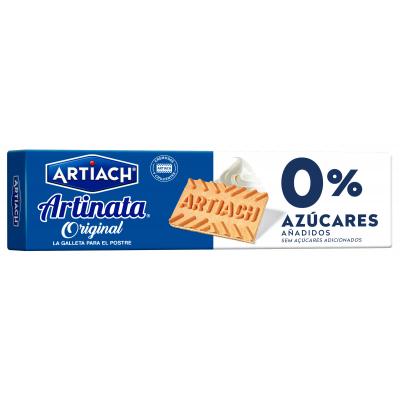 Galleta Artinata Sin Azucar 175g