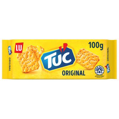 Galleta Tuc Original 100g