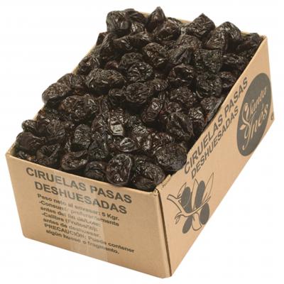 Ciruela Frit Ravich Sin Hueso 20/30 Ines 5k E/K