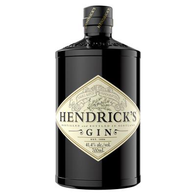 Ginebra Hendrick'S 70cl 41.4º