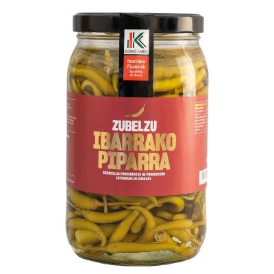Guindilla Zubelzu Ibarra 1,855