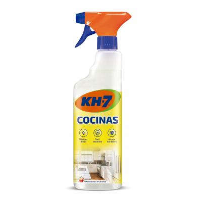 Limpiador Kh-7 Cocina Pistola 500ml