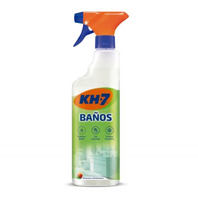 Limpiador Kh-7 Baño Pistola 500ml