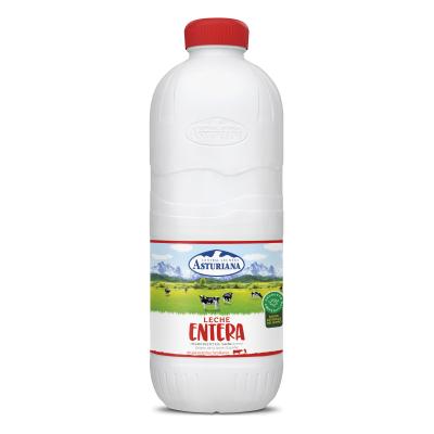 Leche Asturiana Entera 2,2 L