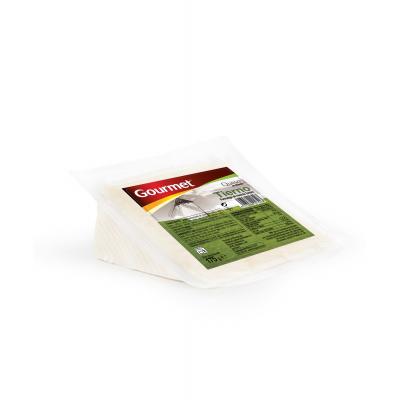 Queso Gourmet Tierno Cuña 175g