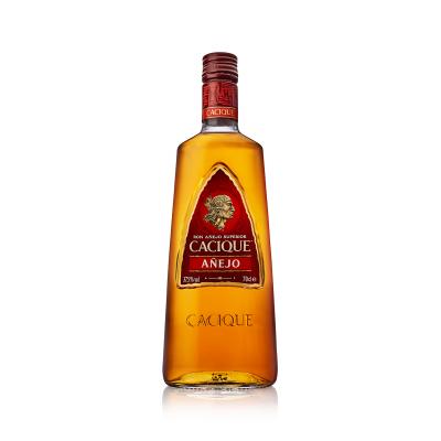 Ron Cacique Añejo 70cl 37.5º