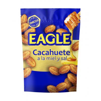Cacahuete Eagle Frito Con Miel 90g