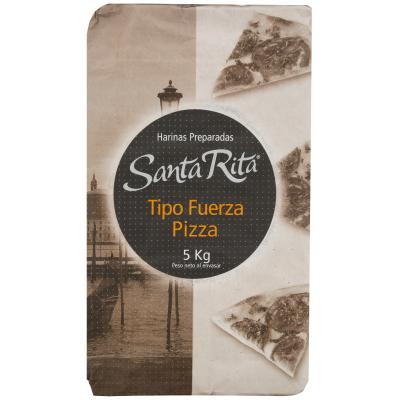 Harina Santa Rita Pizza 5k