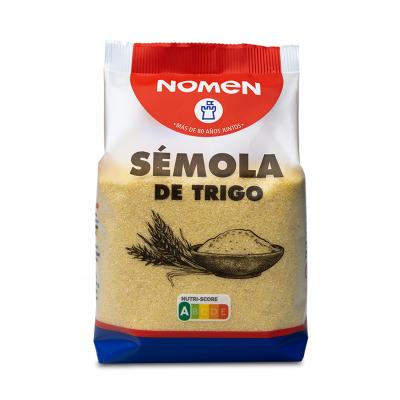 Semola Nomen Trigo 500g
