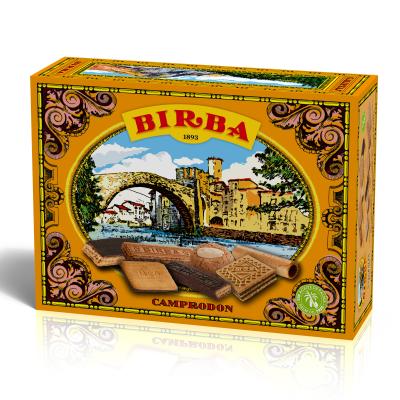 Galleta Birba Camprodon 560g