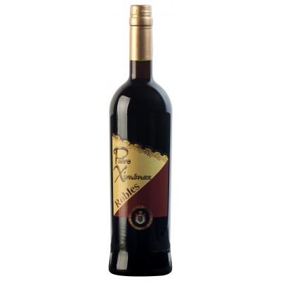Vino Pedro Ximenez Robles 75cl 15º