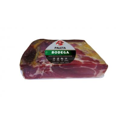 Centro Paleta J.Pont 1/2 Pieza E/K