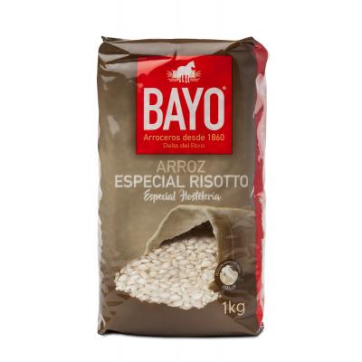 Arroz Bayo Risotto 1k
