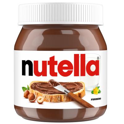 Crema Nutella Cacao 350g