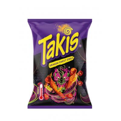 Snack Takis Sweet Chili 130g