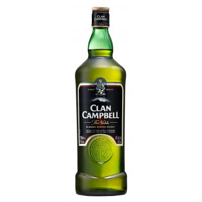 Whisky Clan Campbell 1l 40º