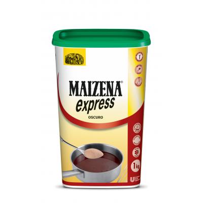 Harina Maizena Express Oscura 1k