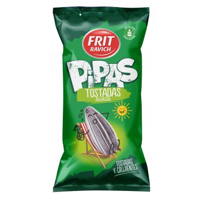 Pipa Frit Ravich Tostada 180g -12u