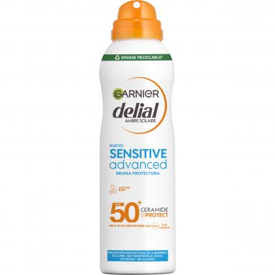 Bruma Delial Advanced F50 150ml
