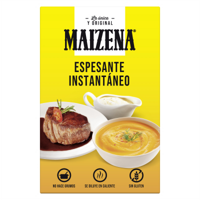 Harina Maizena Express Salsas 250g