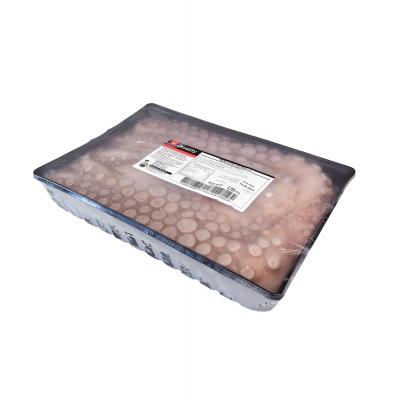 Pulpo Quality Bandeja 4-6k E/K