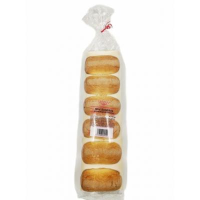 Soletilla Musfis Natural 170g