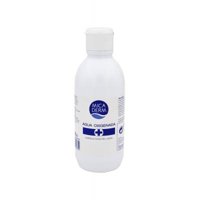 Agua Oxigenada Micaderm 250ml