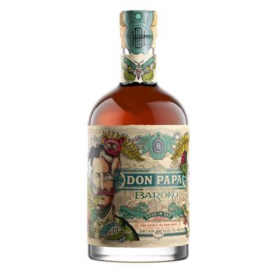 Ron Don Papa Baroko 70cl 40º