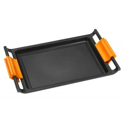 Plancha Bra Lisa Efficient 45cm