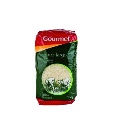 Arroz Gourmet Largo 1k