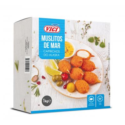 Muslito Vici Cangrejo 1k