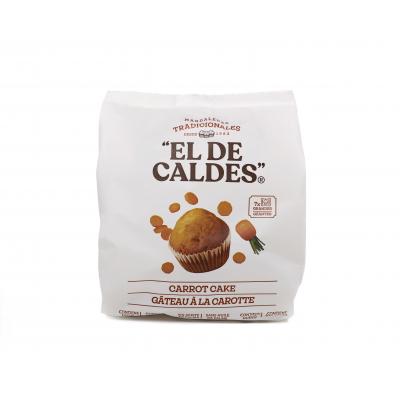 Magdalena Caldes Carrot Cake 280g