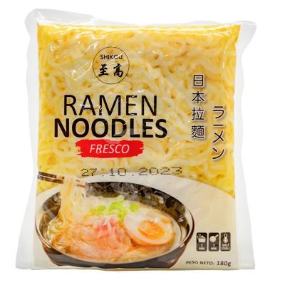 Fideo Shikou Ramen Cocinado Individual 180g