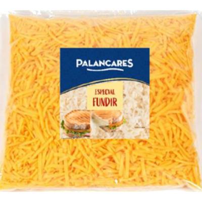 Rallado Palancares Fundir Bolsa 1k