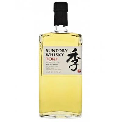 Whisky Toki Japones 70cl 43º