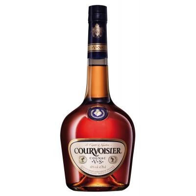 Coñac Courvoisier 70cl 40º