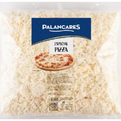 Rallado Palancares Pizza Bolsa 1k