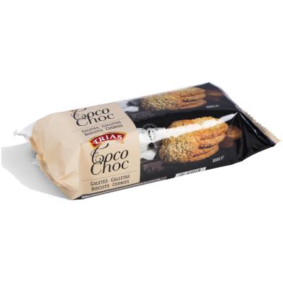 Galleta Trias Cocochoc 100g