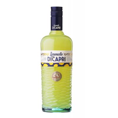 Limoncello Di Capri 70cl 30º