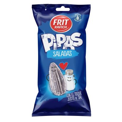 Pipa Frit Ravich Tostada Salada 130g -8u